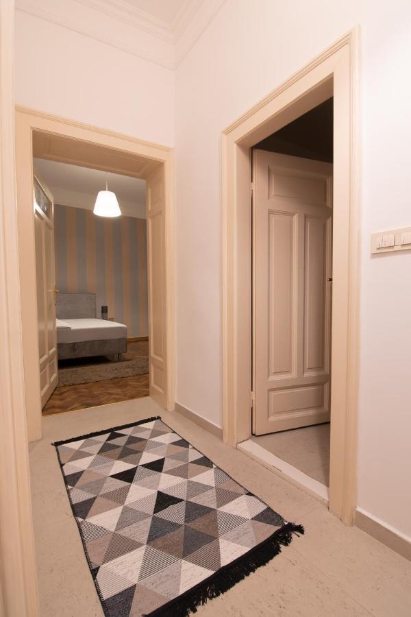 Apartamento Sweet House Republic Belgrado Exterior foto