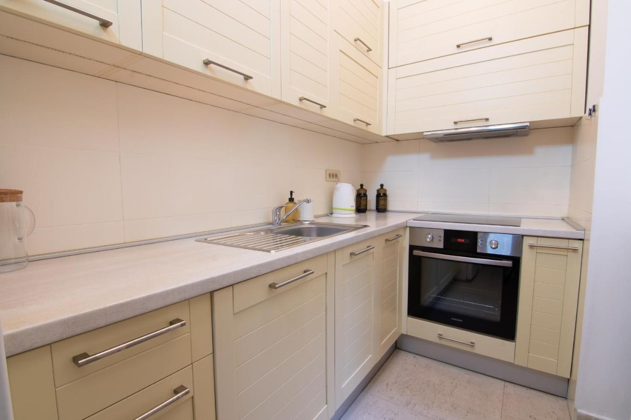 Apartamento Sweet House Republic Belgrado Exterior foto