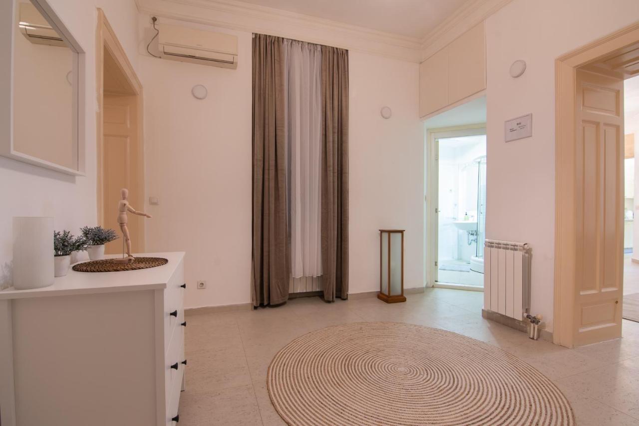 Apartamento Sweet House Republic Belgrado Exterior foto
